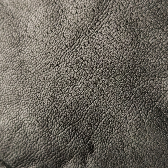 Vintage Leather Driving Gloves - Picture 4 of 4